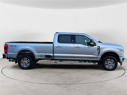 Used 2024 Ford F350 Lariat w/ Camper Package image 6