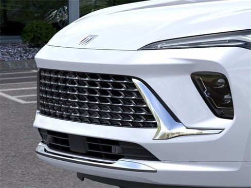 New 2026 Buick Envision Avenir image 13