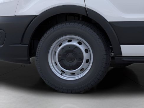 New 2026 Ford Transit 250 Low Roof RWD image 18