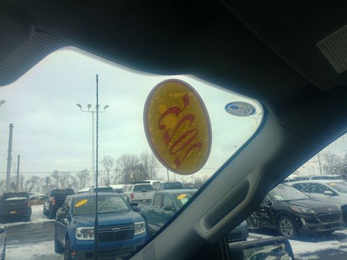 Certified 2025 Ford F150 XLT w/ Equipment Group 301A Standard image 27