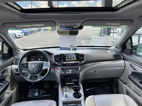 Used 2021 Honda Pilot Special Edition image 46