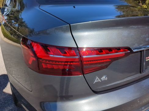 Used 2023 Audi A4 2.0T Premium Plus image 10