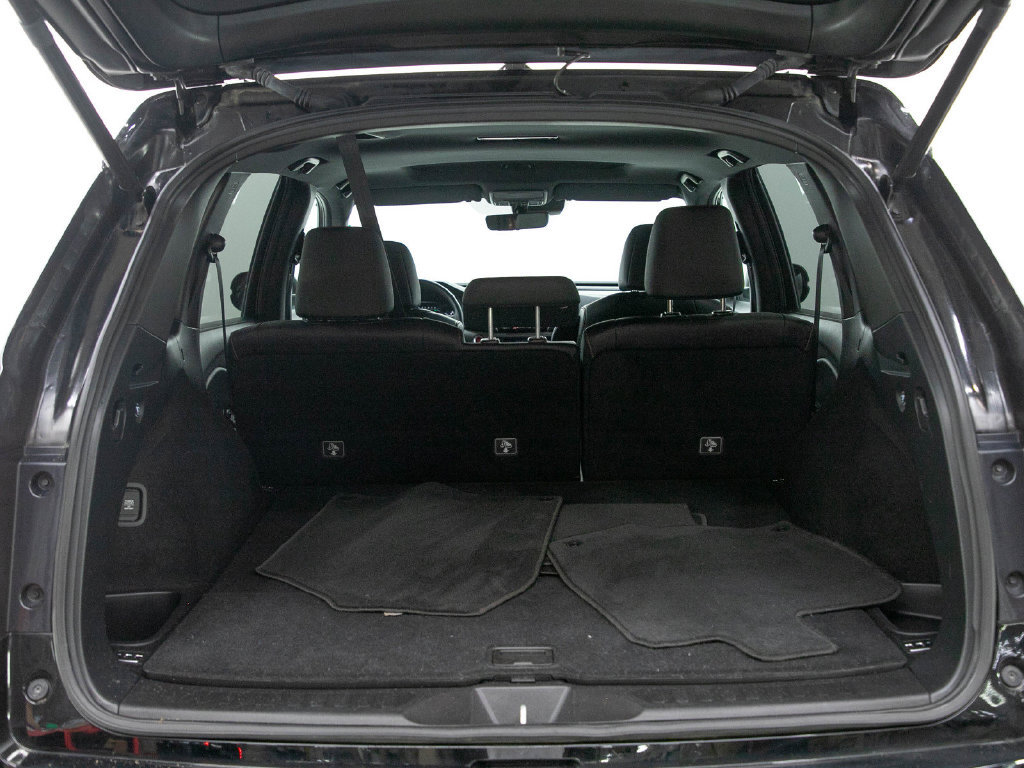 Used 2023 Honda Passport TrailSport image 18