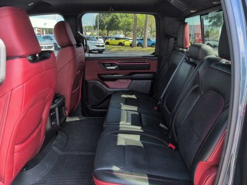 Used 2026 RAM 1500 Rebel AWD/4WD image 13