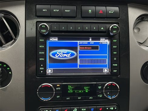 Used 2011 Ford Expedition EL XLT w/ 203A Rapid Spec Order Code image 26