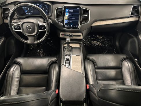 Used 2021 Volvo XC90 T6 Inscription w/ Advanced Package AWD/4WD image 14