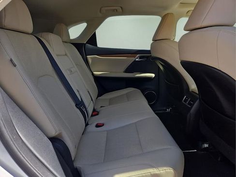 Used 2022 Lexus RX 350 FWD w/ Premium Package image 15