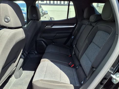 New 2026 GMC Terrain Elevation w/ Technology Package II FWD image 13
