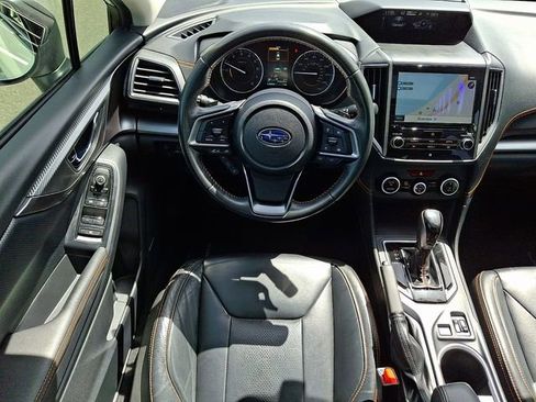 Used 2021 Subaru Crosstrek 2.5i Limited w/ Moonroof Package 2 AWD/4WD image 12