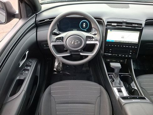 Used 2024 Hyundai Santa Cruz SEL w/ Activity Package image 11