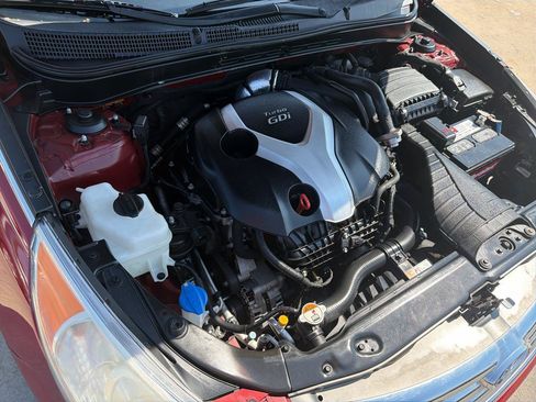 Used 2014 Hyundai Sonata Limited FWD image 40