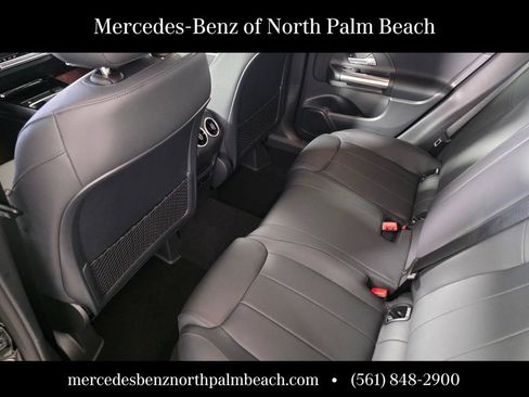 New 2026 Mercedes-Benz GLA 250 image 12