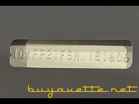 Used 1987 Chevrolet Camaro LT image 41