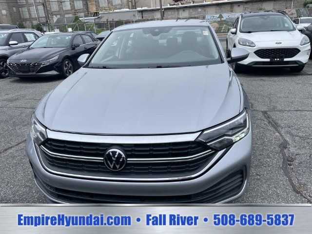 Used 2024 Volkswagen Jetta S FWD image 10