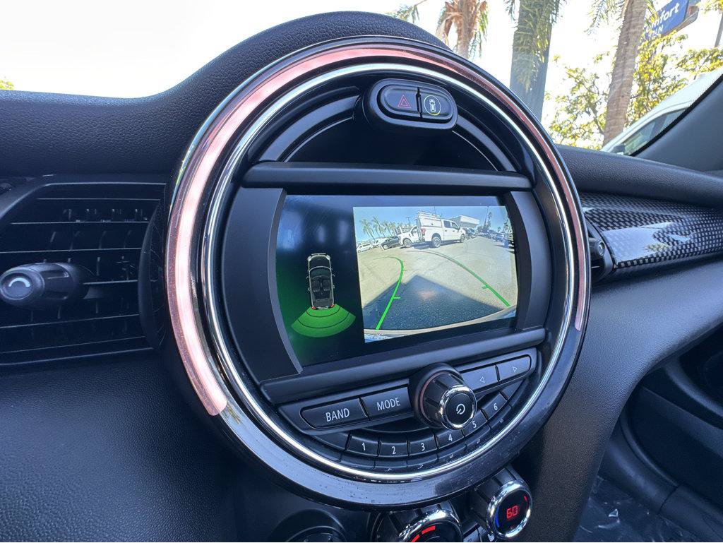 Used 2020 MINI Cooper S FWD image 6