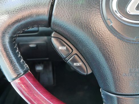 Used 2002 Lexus ES 330 FWD image 29