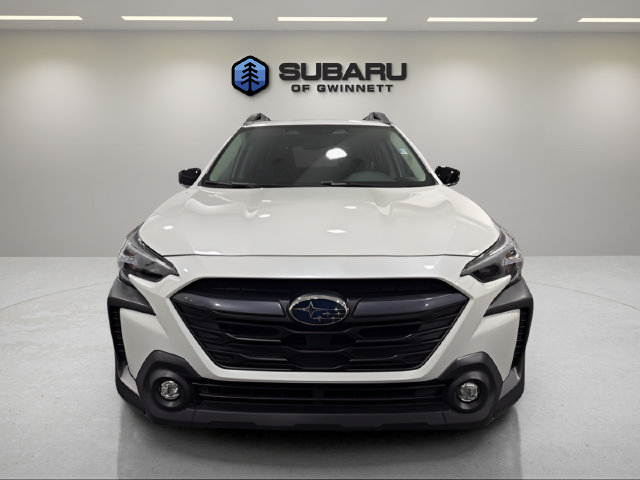 Used 2025 Subaru Outback Premium AWD/4WD image 8