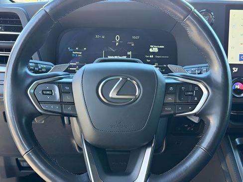 Used 2024 Lexus GX 550 image 13