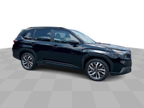 Used 2026 Subaru Forester Touring AWD/4WD image 2