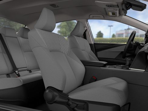 New 2026 Toyota Camry LE w/ Convenience Package FWD image 22