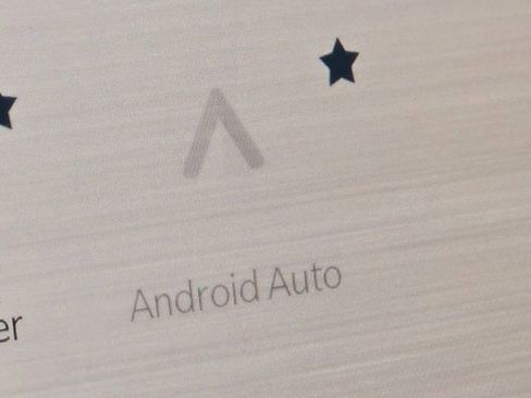 Used 2025 RAM 1500 Big Horn image 9