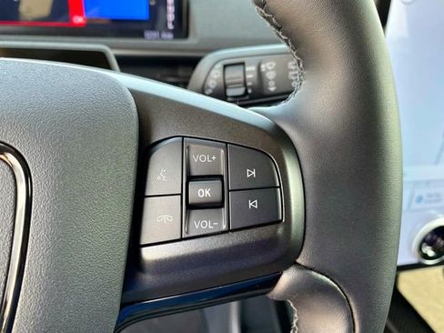 Used 2024 Ford Mustang Mach-E Select w/ Comfort Package Lite image 17