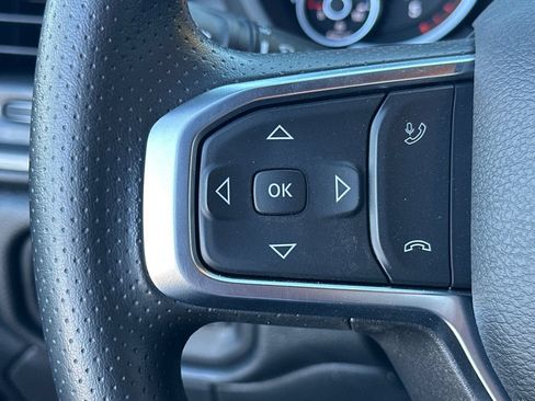 New 2026 RAM 4500 Tradesman AWD/4WD image 23