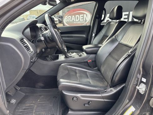 Used 2019 Dodge Durango R/T image 21