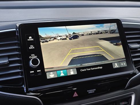 Certified 2025 Honda Ridgeline RTL image 22