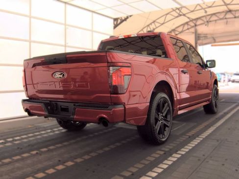Used 2025 Ford F150 STX w/ LOBO Package AWD/4WD image 3