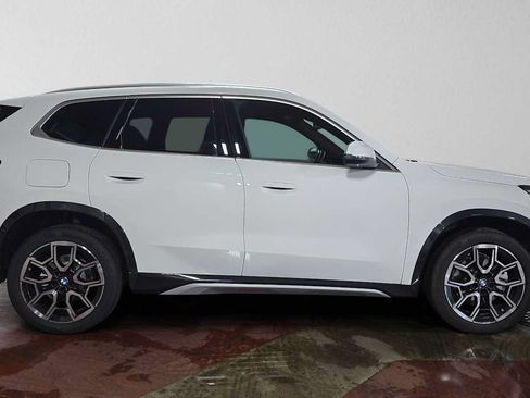 Used 2026 BMW X1 xDrive28i w/ Technology Package AWD/4WD image 2
