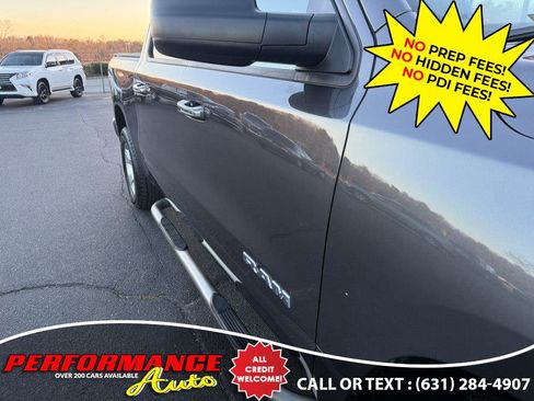Used 2019 RAM 1500 Big Horn image 20