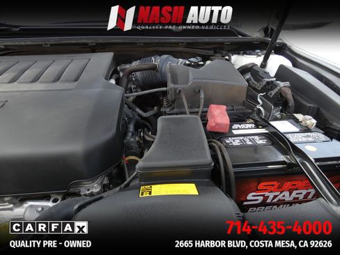 Used 2014 Toyota Avalon XLE Premium FWD image 45