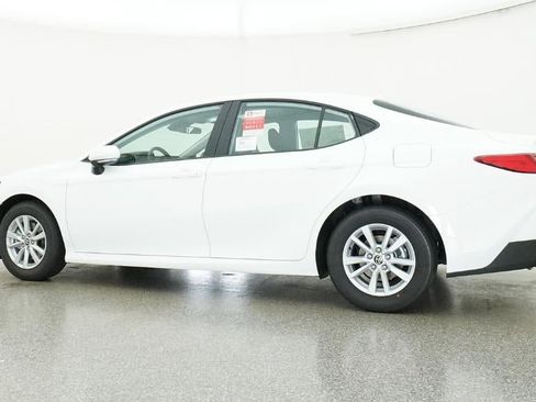 New 2026 Toyota Camry LE FWD image 20