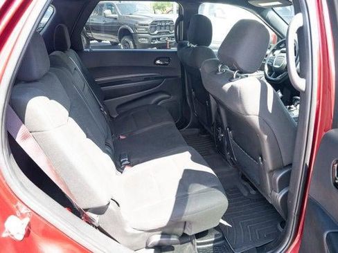 Certified 2022 Dodge Durango GT RWD image 38