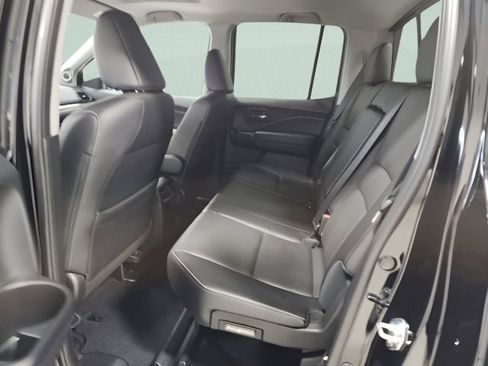 Used 2023 Honda Ridgeline RTL-E image 17