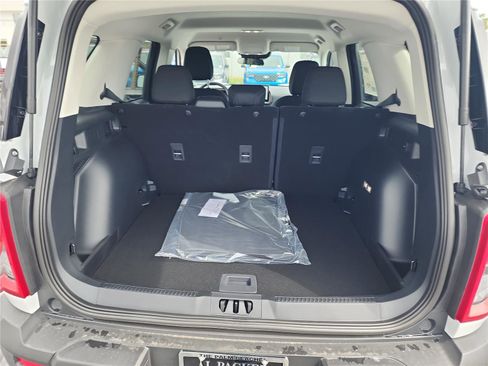 New 2026 Ford Bronco Sport Big Bend AWD/4WD image 18