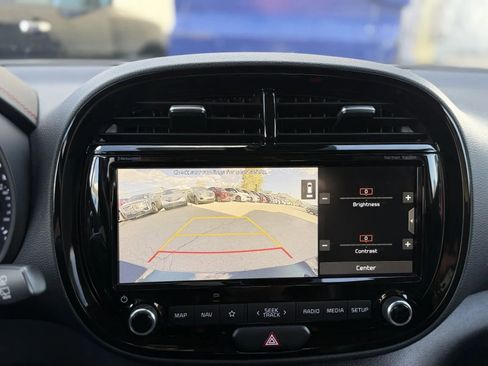 Used 2020 Kia Soul GT-Line Turbo image 31