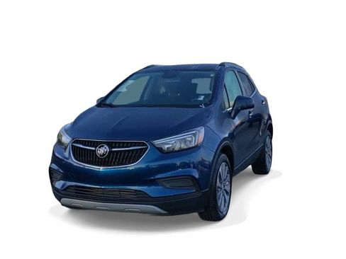 Used 2020 Buick Encore Preferred FWD image 3