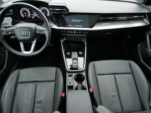 Used 2022 Audi A3 2.0T Premium Plus image 10