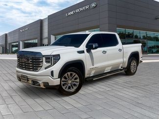 Used 2022 GMC Sierra 1500 Denali w/ Technology Package AWD/4WD video 1