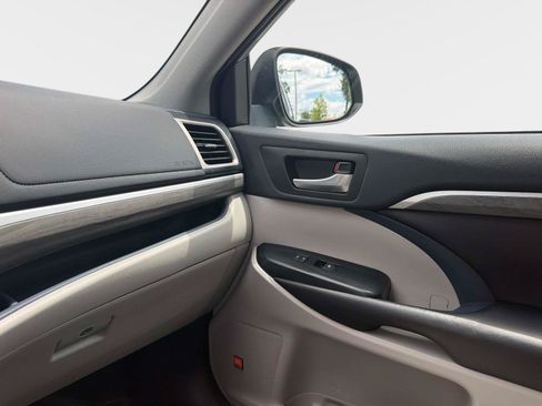 Used 2019 Toyota Highlander Limited Platinum AWD/4WD image 22