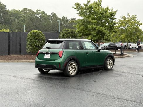 New 2026 MINI Cooper S FWD image 3