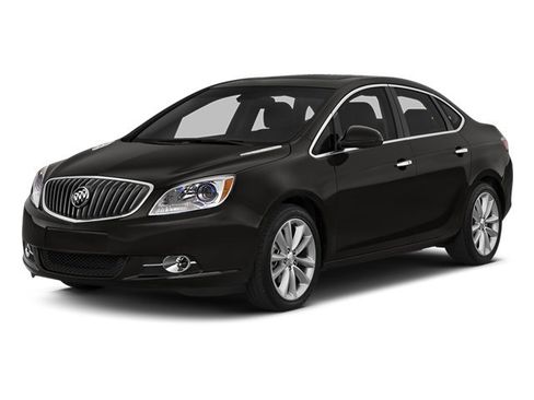 Used 2014 Buick Verano FWD image 1