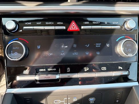 New 2026 Hyundai Santa Fe XRT AWD/4WD image 17