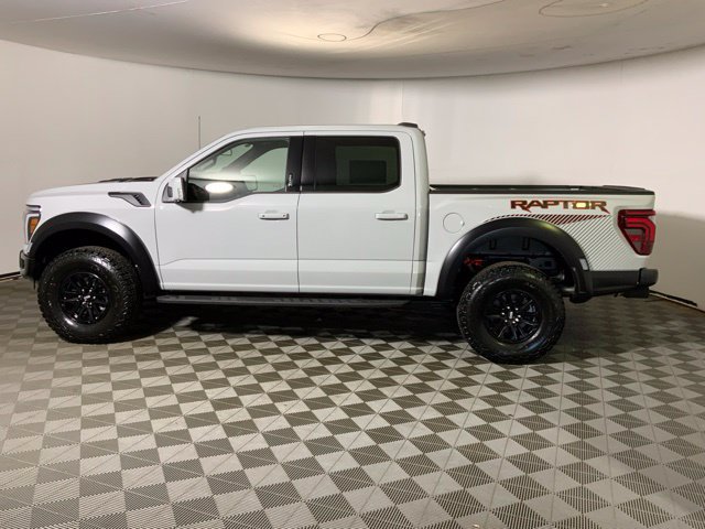 New 2026 Ford F150 Raptor AWD/4WD image 11