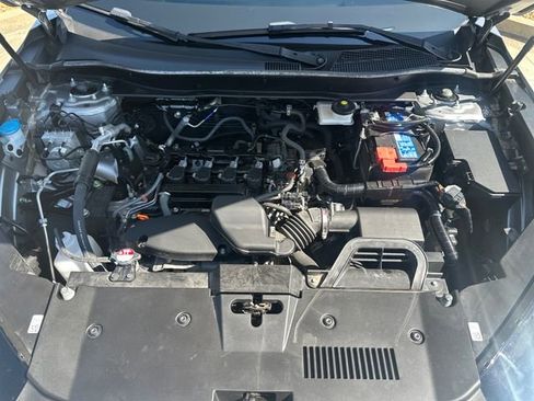 Used 2023 Honda CR-V EX image 22