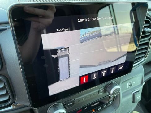 New 2024 RAM ProMaster 3500 w/ Delivery Van Package image 32