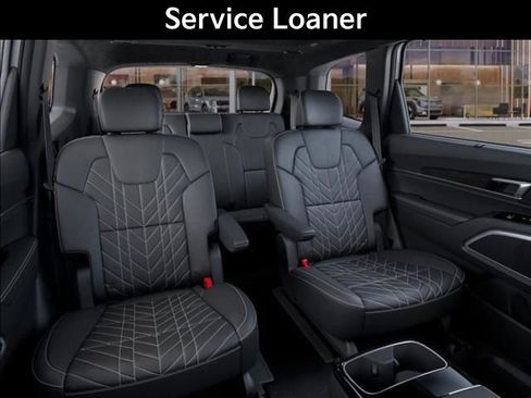 New 2025 Kia Telluride SX X-Line image 16