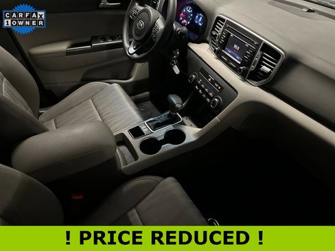 Used 2019 Kia Sportage LX image 15